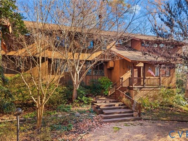 701 Colony Trail, Lanexa, VA 23089