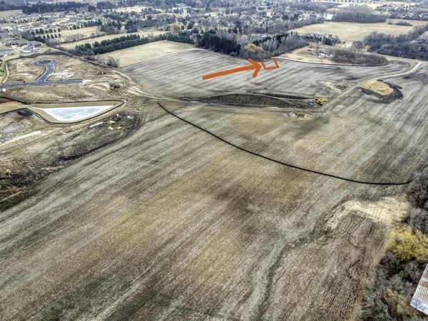 Lt118 HOODS CREEK PATH, Mount Pleasant, WI 53406