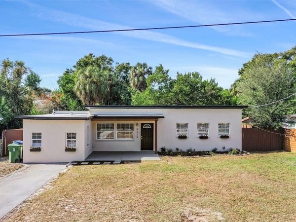 4323 S LOIS AVENUE, TAMPA, FL 33611