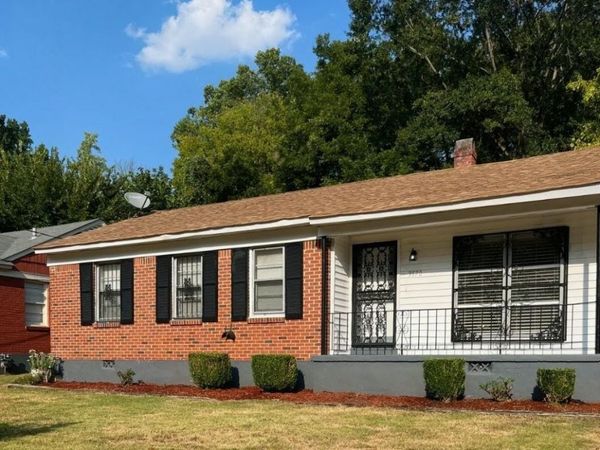 3570 HALLBROOK ST, Memphis, TN 38127