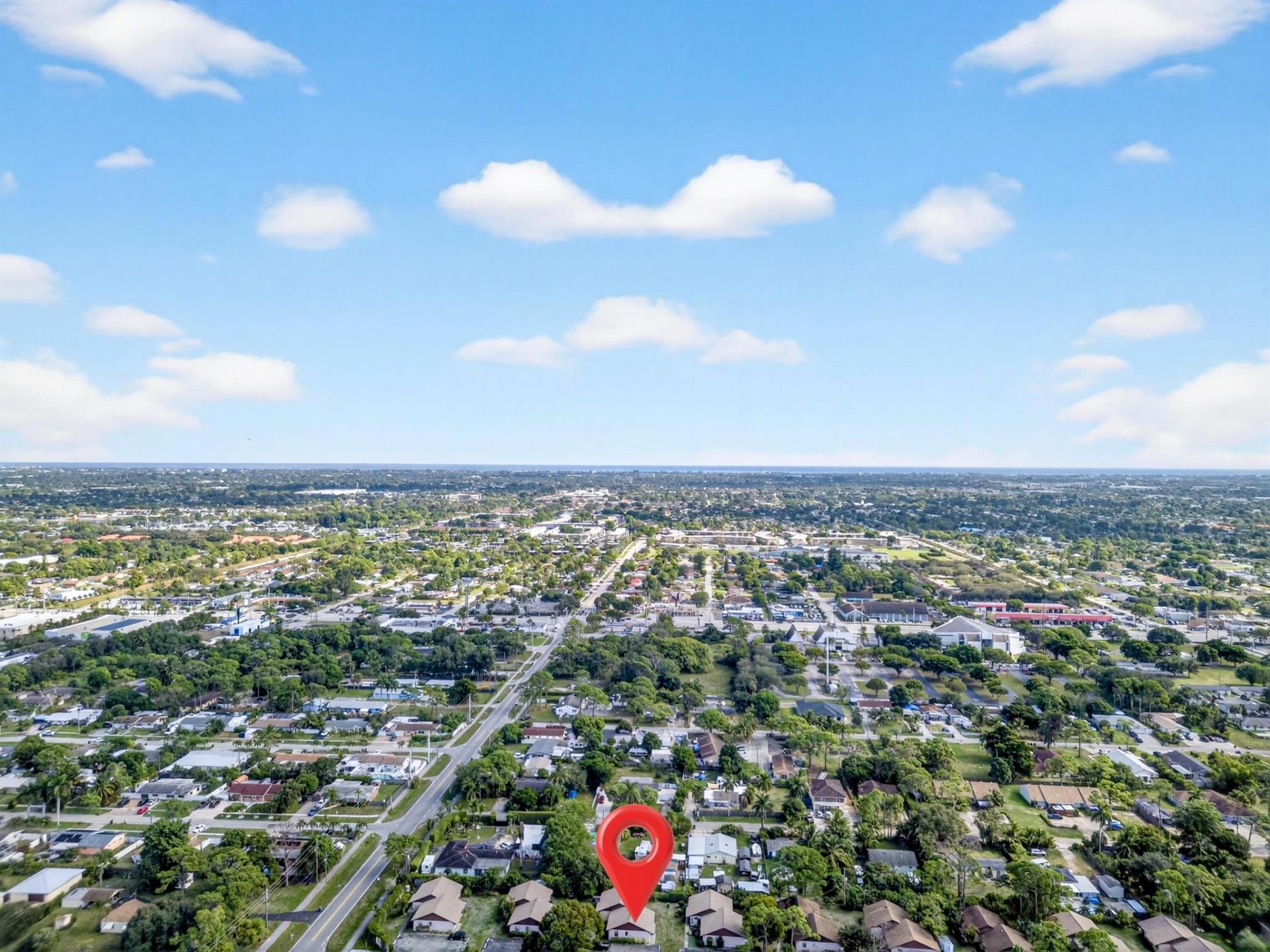 2548 Ida Way, West Palm Beach, FL 33415 Photo