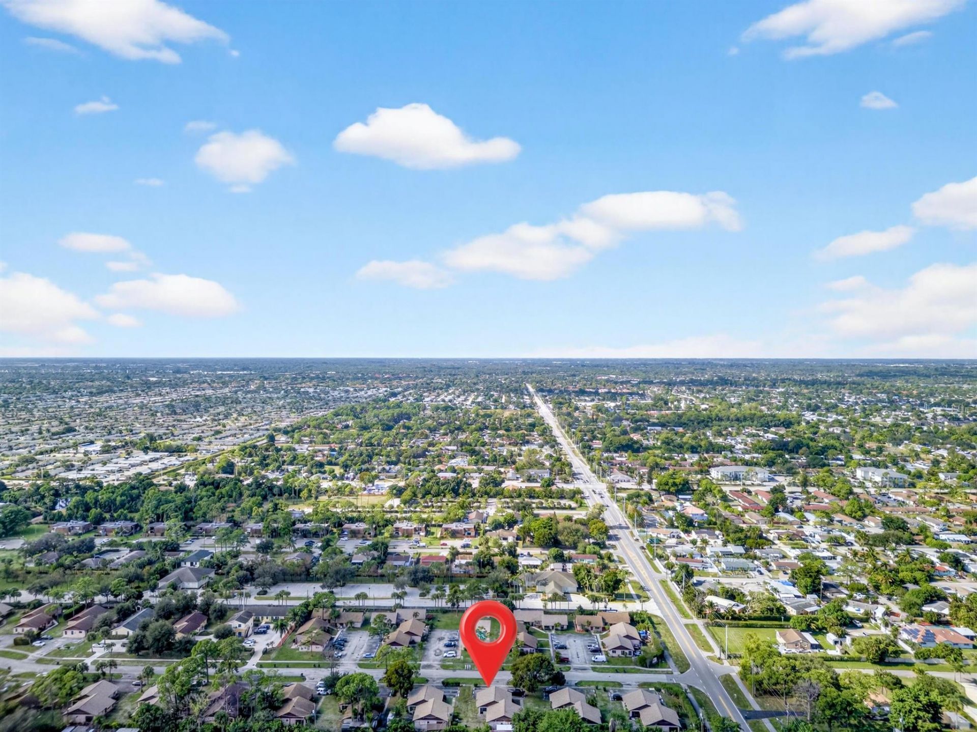 2548 Ida Way, West Palm Beach, FL 33415 Photo