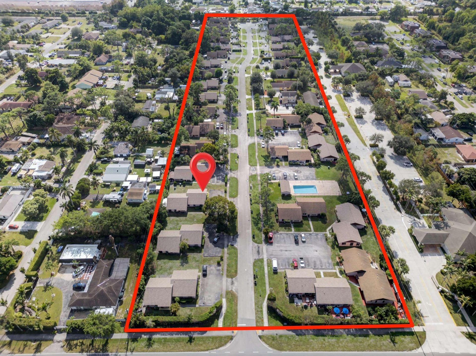 2548 Ida Way, West Palm Beach, FL 33415 Photo
