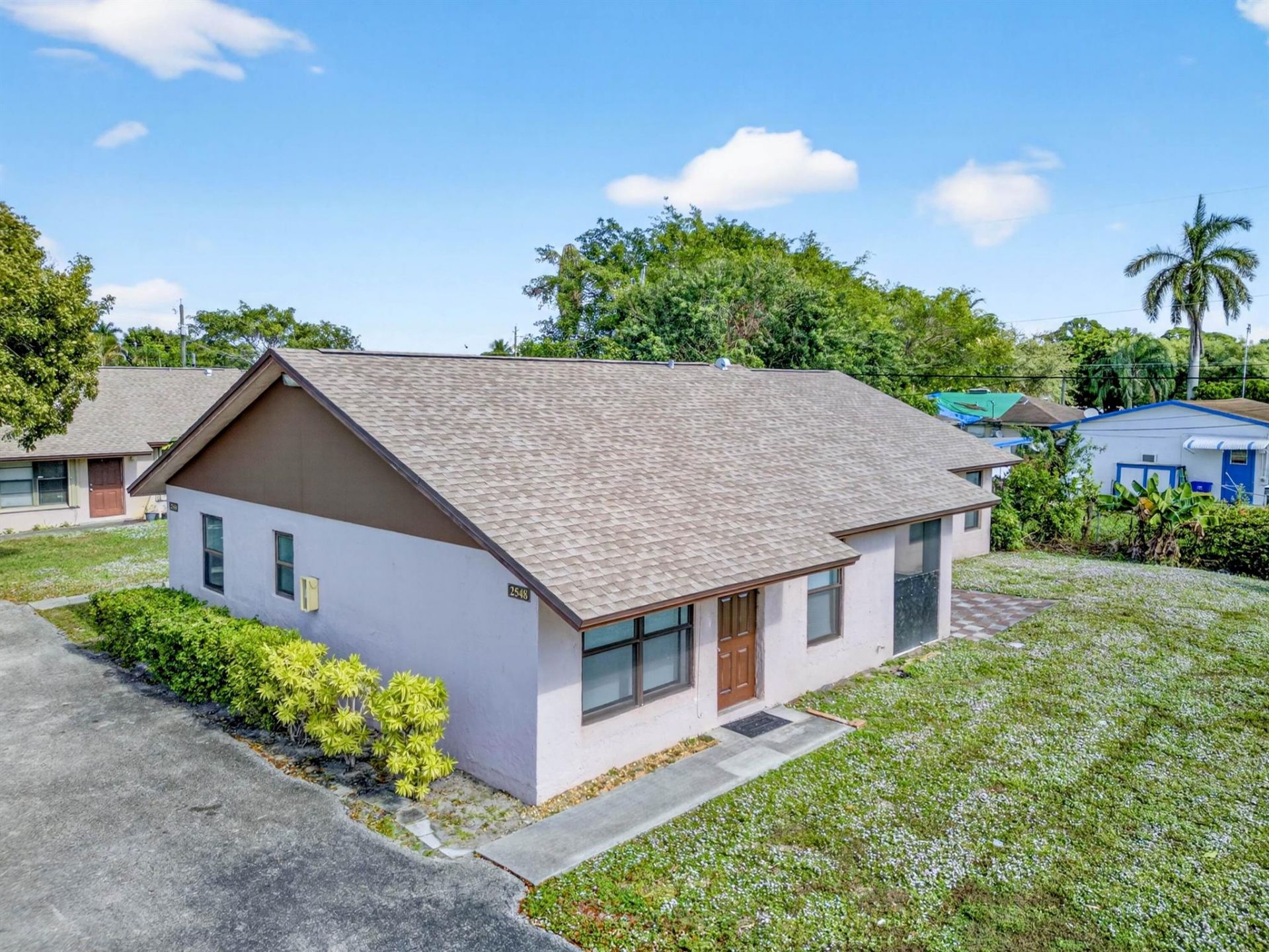 2548 Ida Way, West Palm Beach, FL 33415 Photo