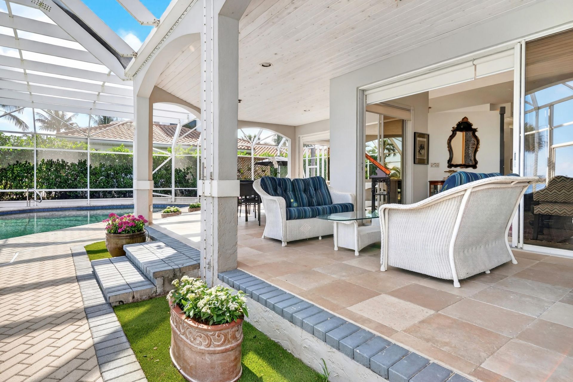 6 Cloister Circle, West Palm Beach, FL 33401 Photo