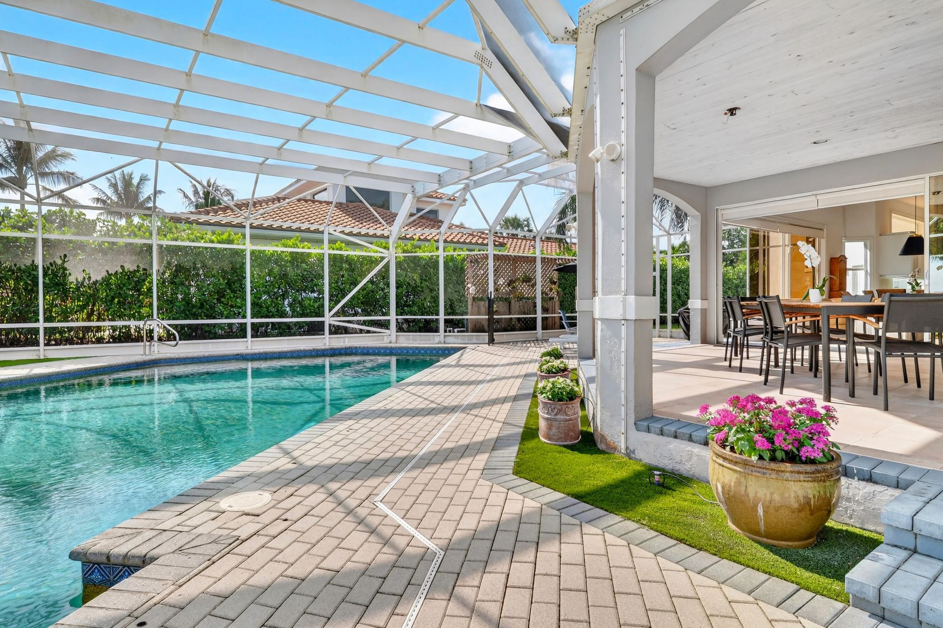 6 Cloister Circle, West Palm Beach, FL 33401 Photo