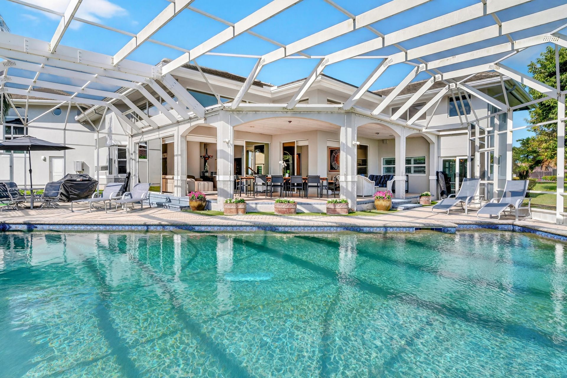 6 Cloister Circle, West Palm Beach, FL 33401 Photo