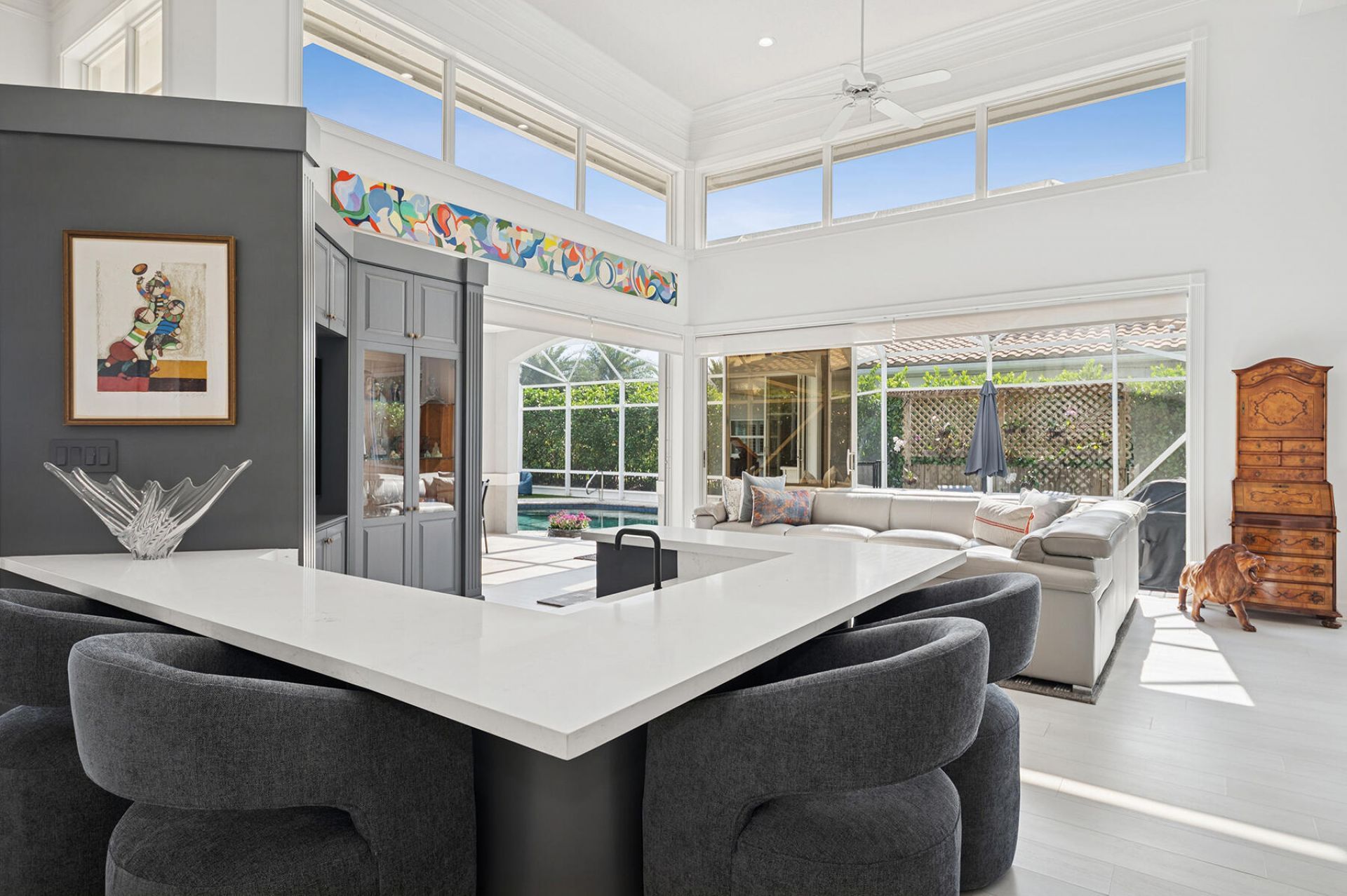 6 Cloister Circle, West Palm Beach, FL 33401 Photo