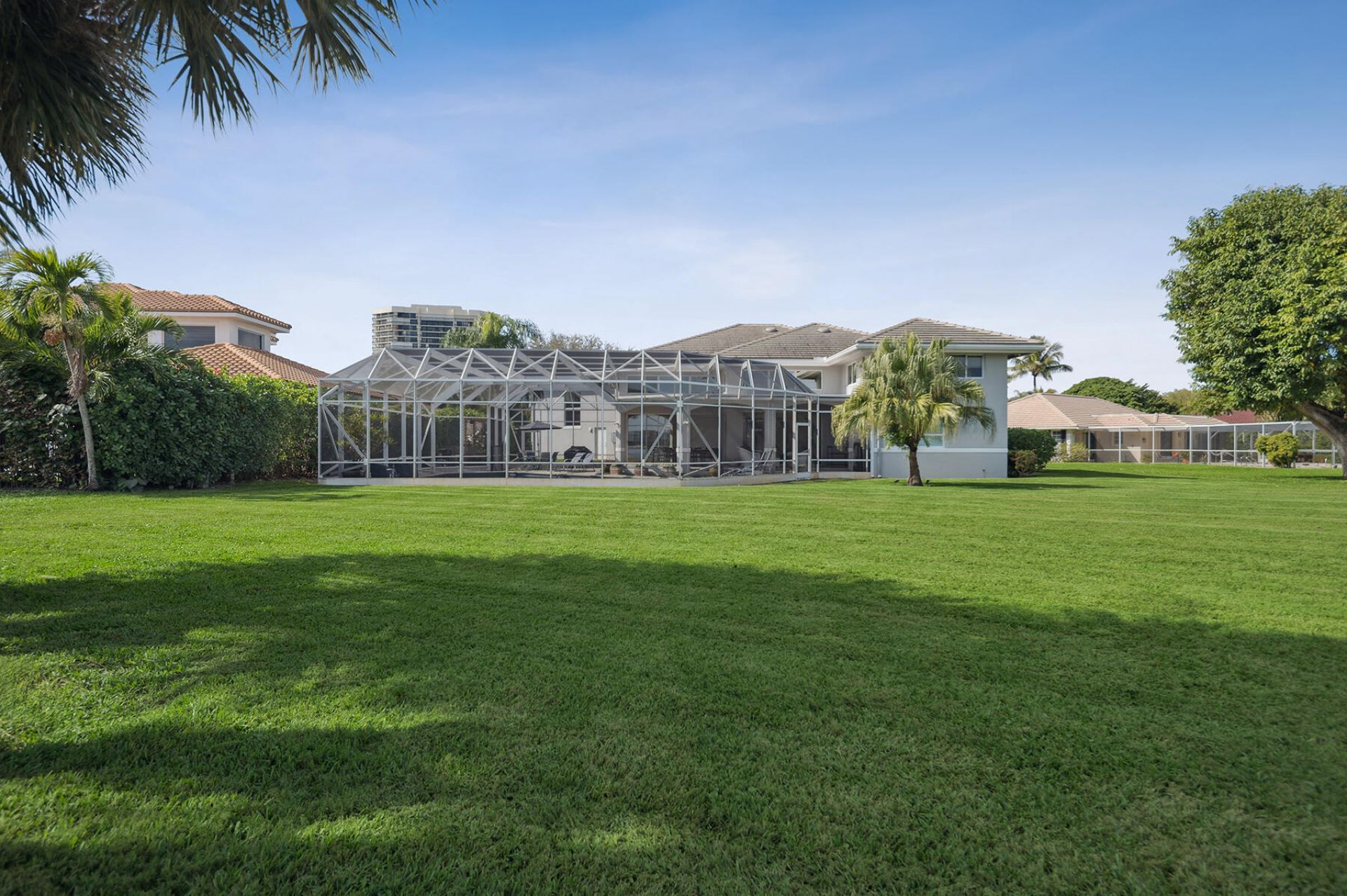 6 Cloister Circle, West Palm Beach, FL 33401 Photo