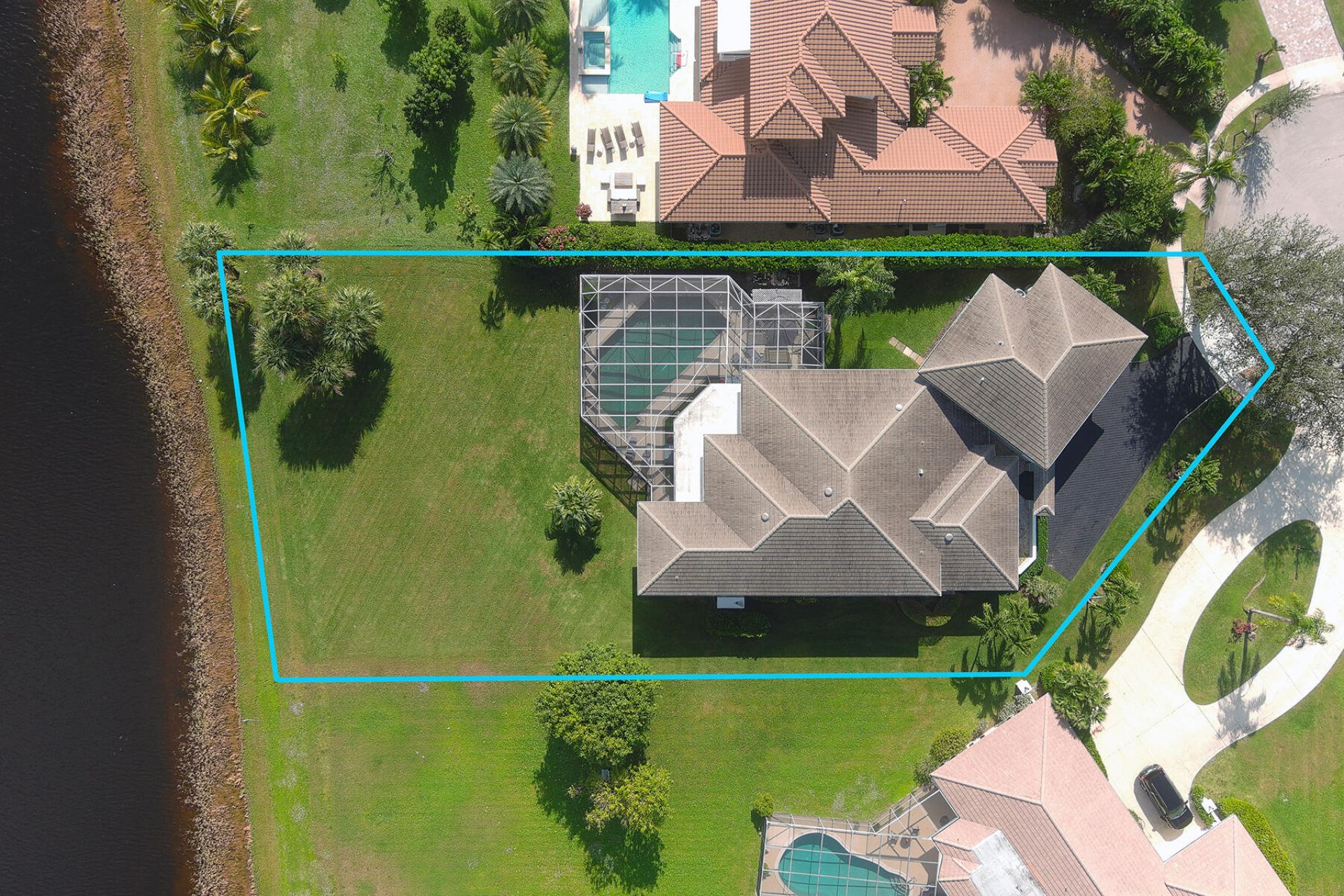 6 Cloister Circle, West Palm Beach, FL 33401 Photo