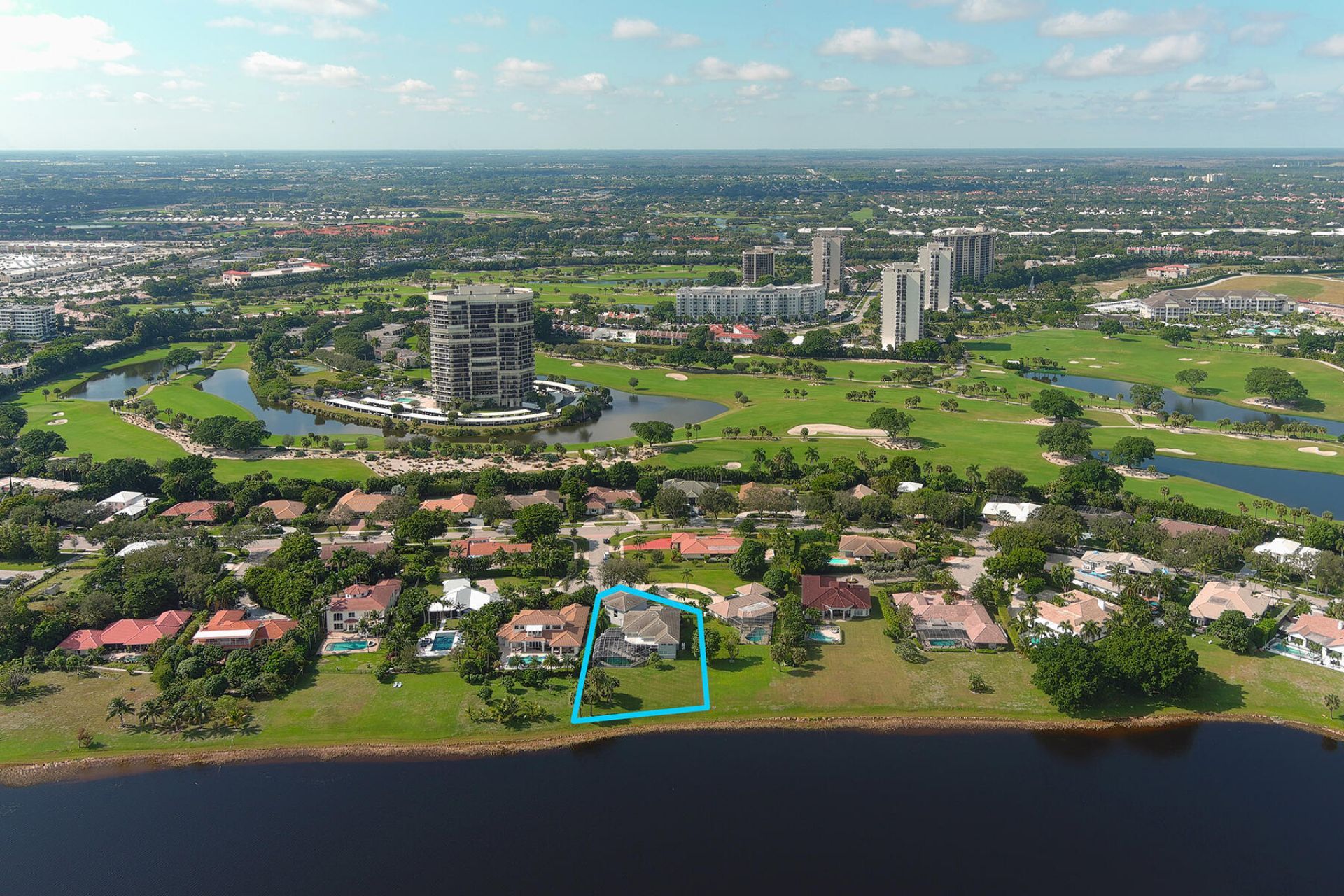 6 Cloister Circle, West Palm Beach, FL 33401 Photo