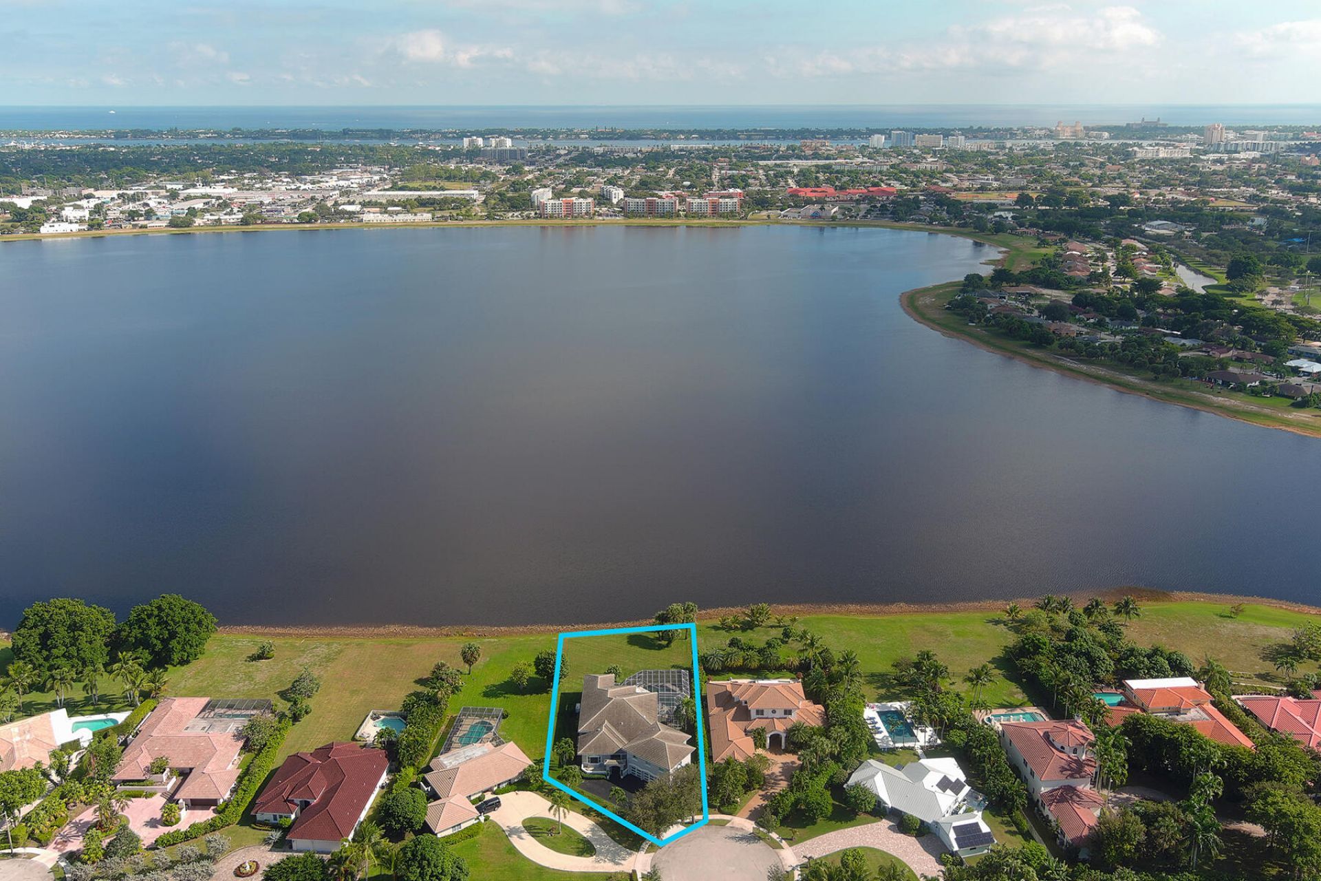 6 Cloister Circle, West Palm Beach, FL 33401 Photo