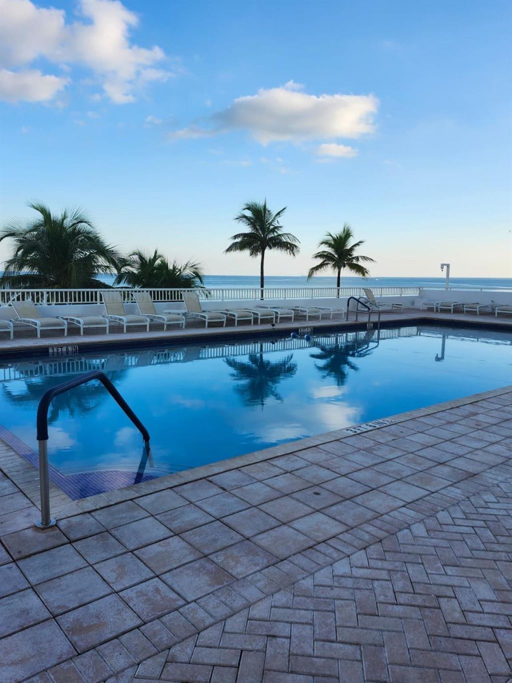 1370 S Ocean Boulevard, Unit 905, Pompano Beach, FL 33062 Photo