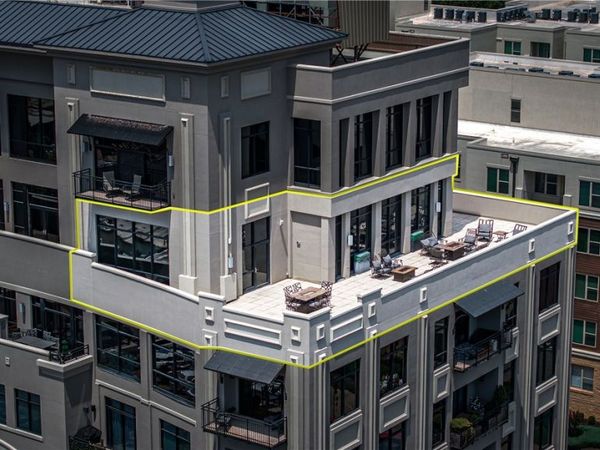 401 W Watson Street , Unit 601 and 60, Fayetteville, AR 72701