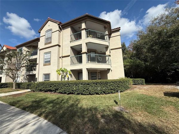 4201 WOODSTORKS WALK WAY, Unit 3106, LUTZ, FL 33558