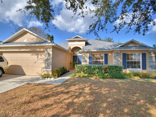 3425 STONEWAY DRIVE, LAKELAND, FL 33812