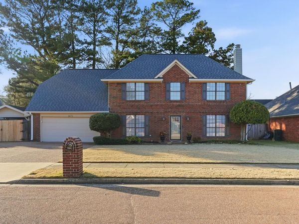 3673 OAK WALK CV, Bartlett, TN 38135