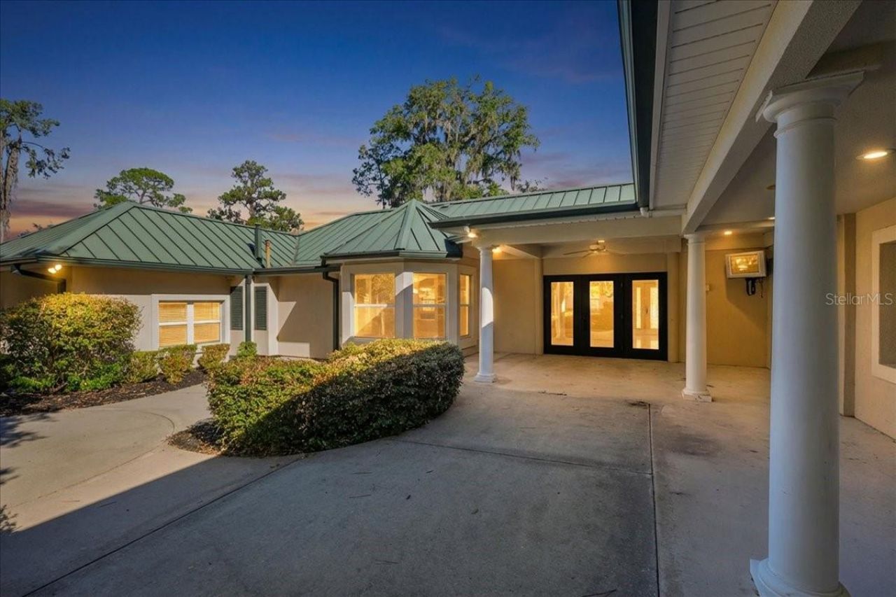 1068 S Marion Avenue, Lake City, FL 32025 Photo