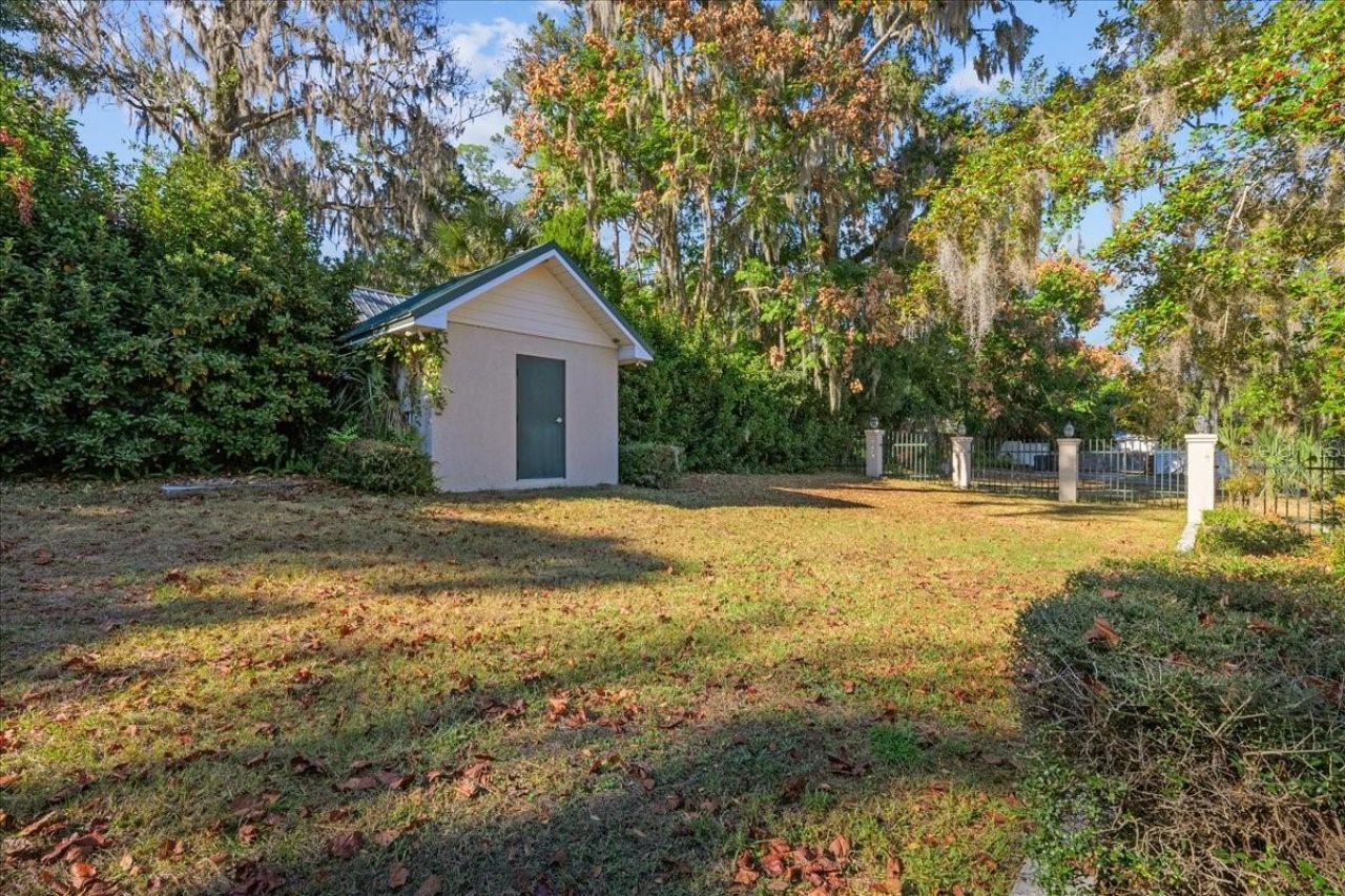 1068 S Marion Avenue, Lake City, FL 32025 Photo