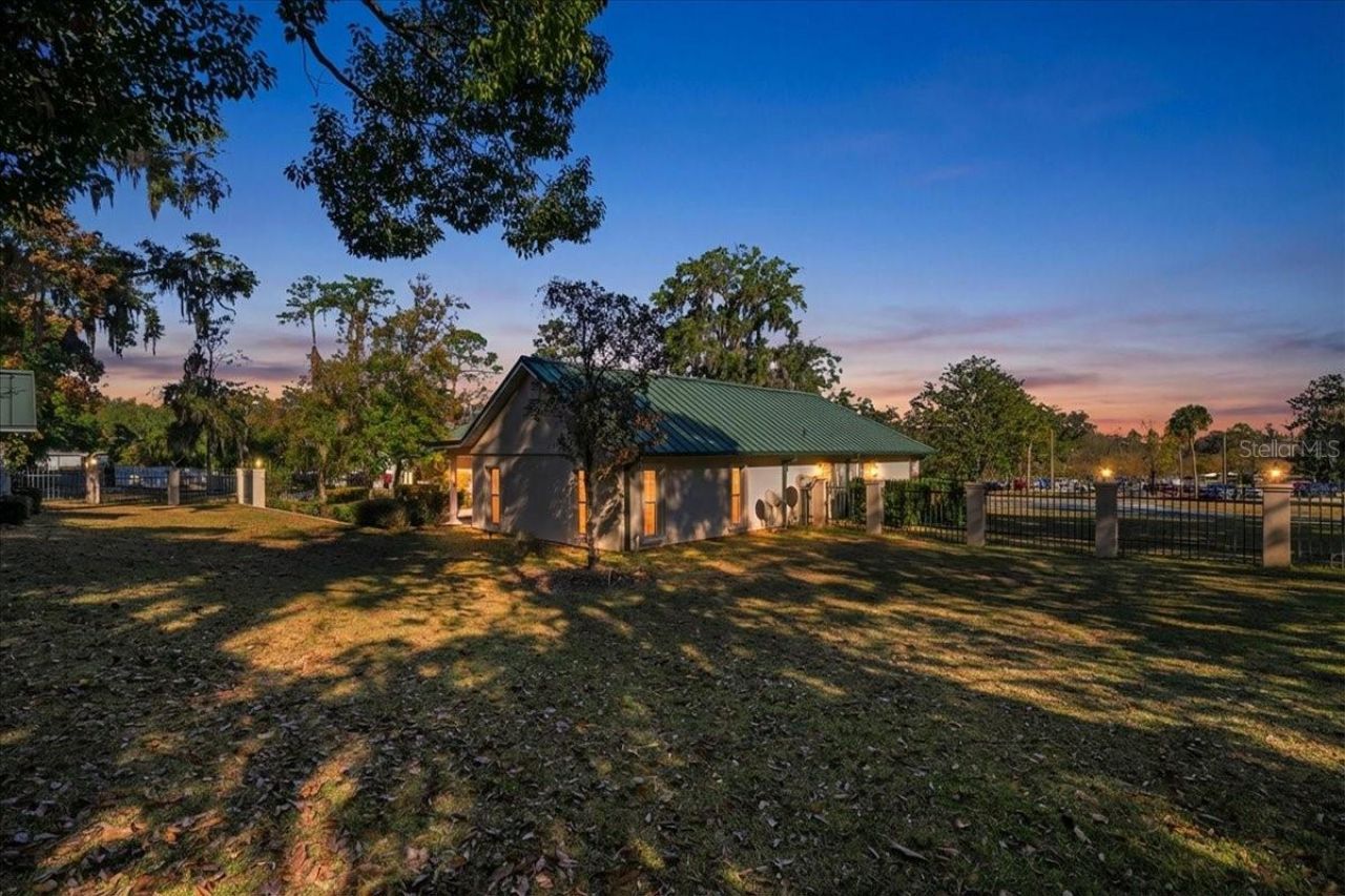 1068 S Marion Avenue, Lake City, FL 32025 Photo