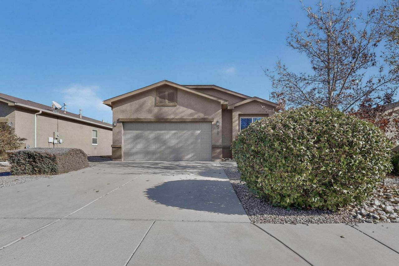 2708 Moonglow Drive Ne, Rio Rancho, NM 87144 Main Photo