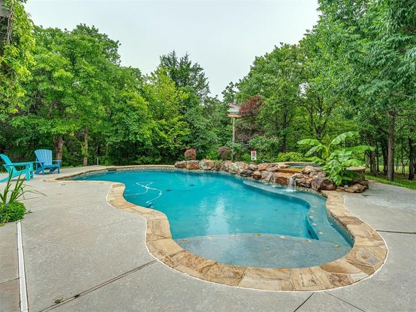 7400 Tangle Vine Drive, Edmond, OK 73034
