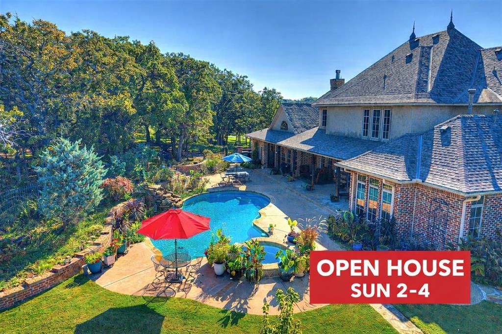 2405 Riva Way, Edmond, OK 73007 Main Photo