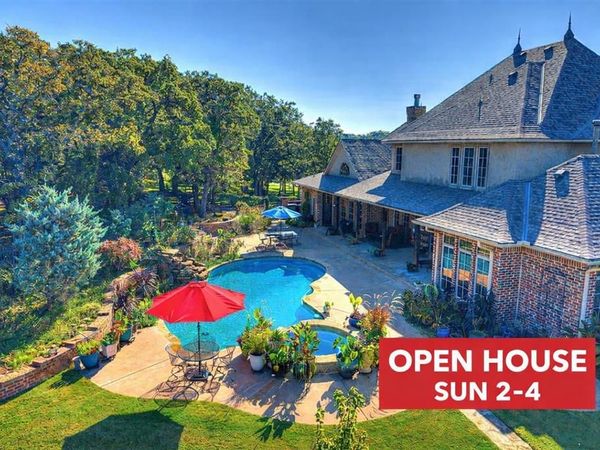 2405 Riva Way, Edmond, OK 73007