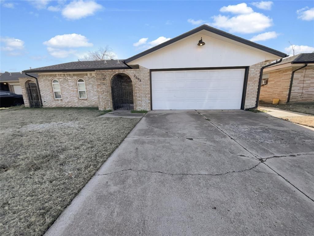 2608 SW 84th Street, Oklahoma City, OK 73159 Main Photo