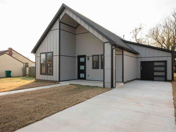 1732 NE 16th Street, Oklahoma City, OK 73117