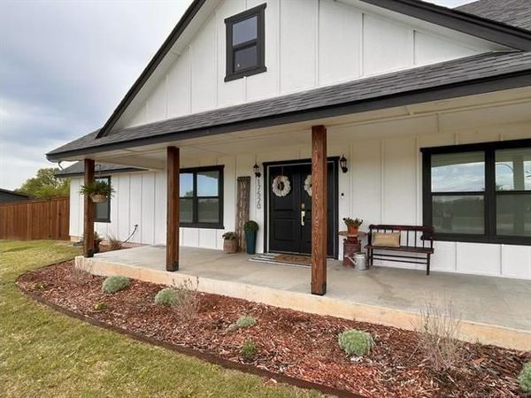 17520 County Road 3539 , Ada, OK 74820