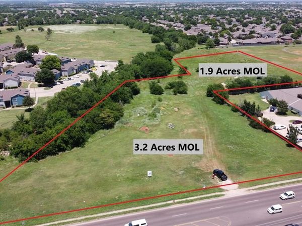 7601 W Hefner Road, Oklahoma City, OK 73162