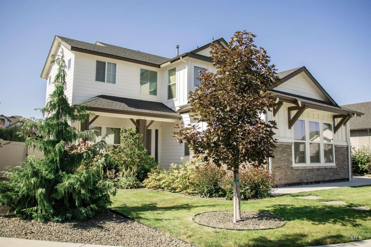 6103 S Phoebe Place, Meridian, ID 83642 Main Photo