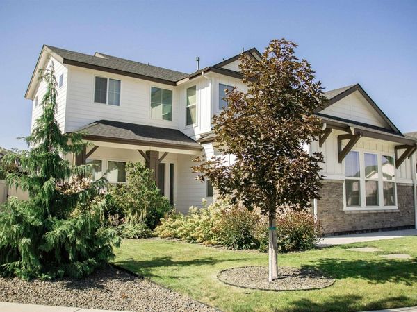 6103 S Phoebe Place, Meridian, ID 83642
