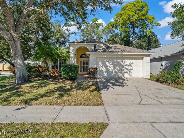 2798 Caitlin Court, Melbourne, FL 32940