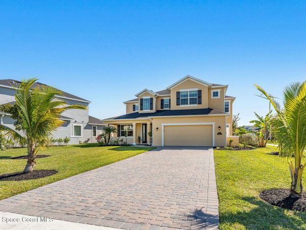 8403 Catalissa Avenue, Melbourne, FL 32940