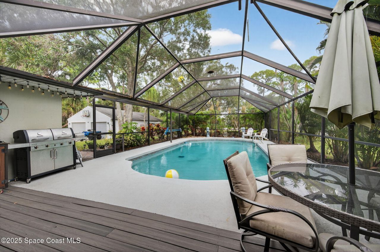 4100 Lakemont Road, Melbourne, FL 32934 Photo