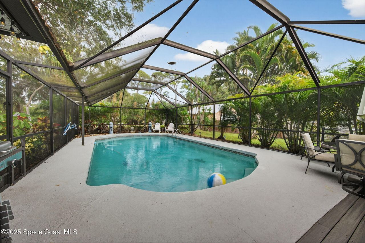 4100 Lakemont Road, Melbourne, FL 32934 Photo