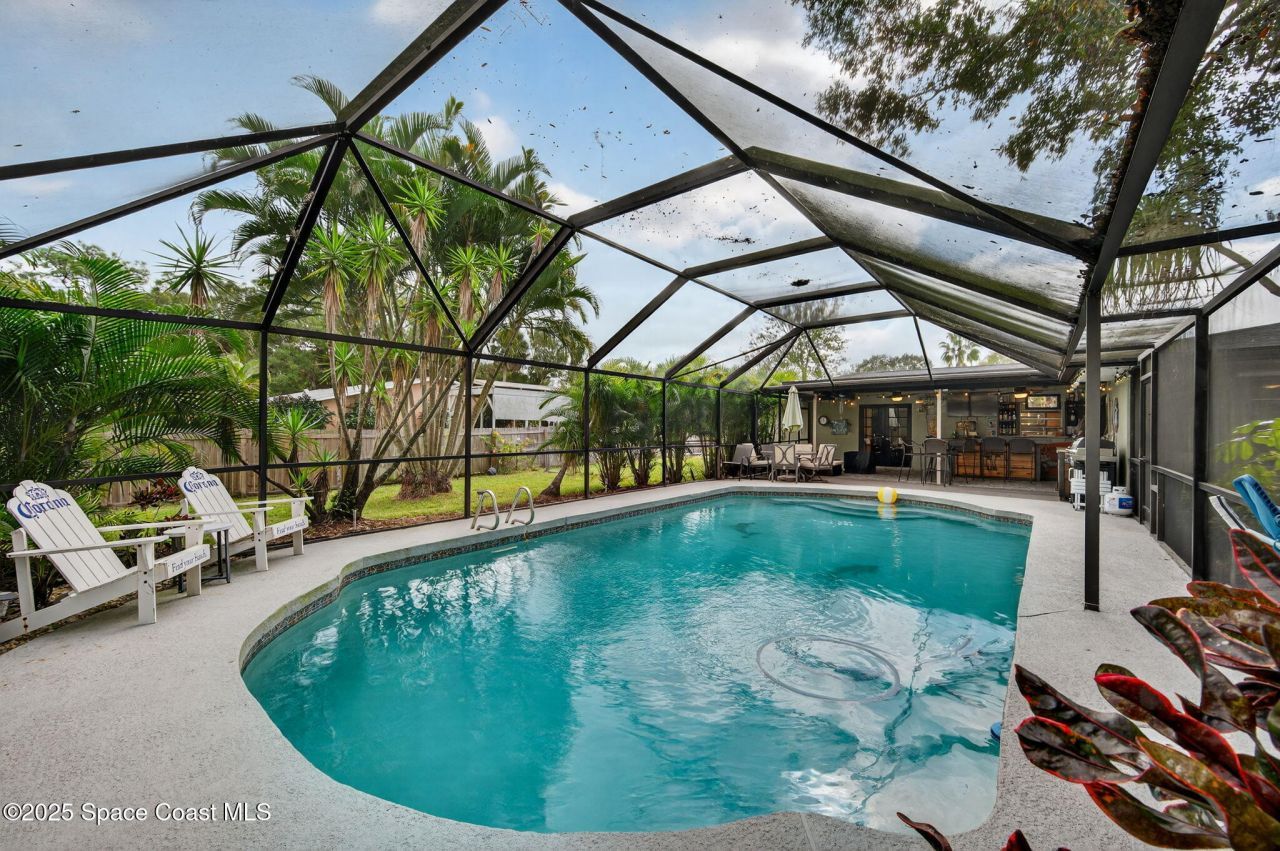 4100 Lakemont Road, Melbourne, FL 32934 Photo
