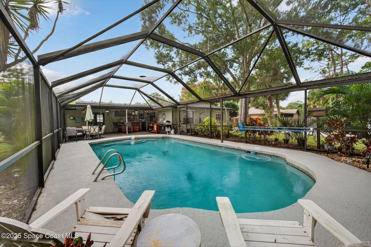 4100 Lakemont Road, Melbourne, FL 32934 Photo
