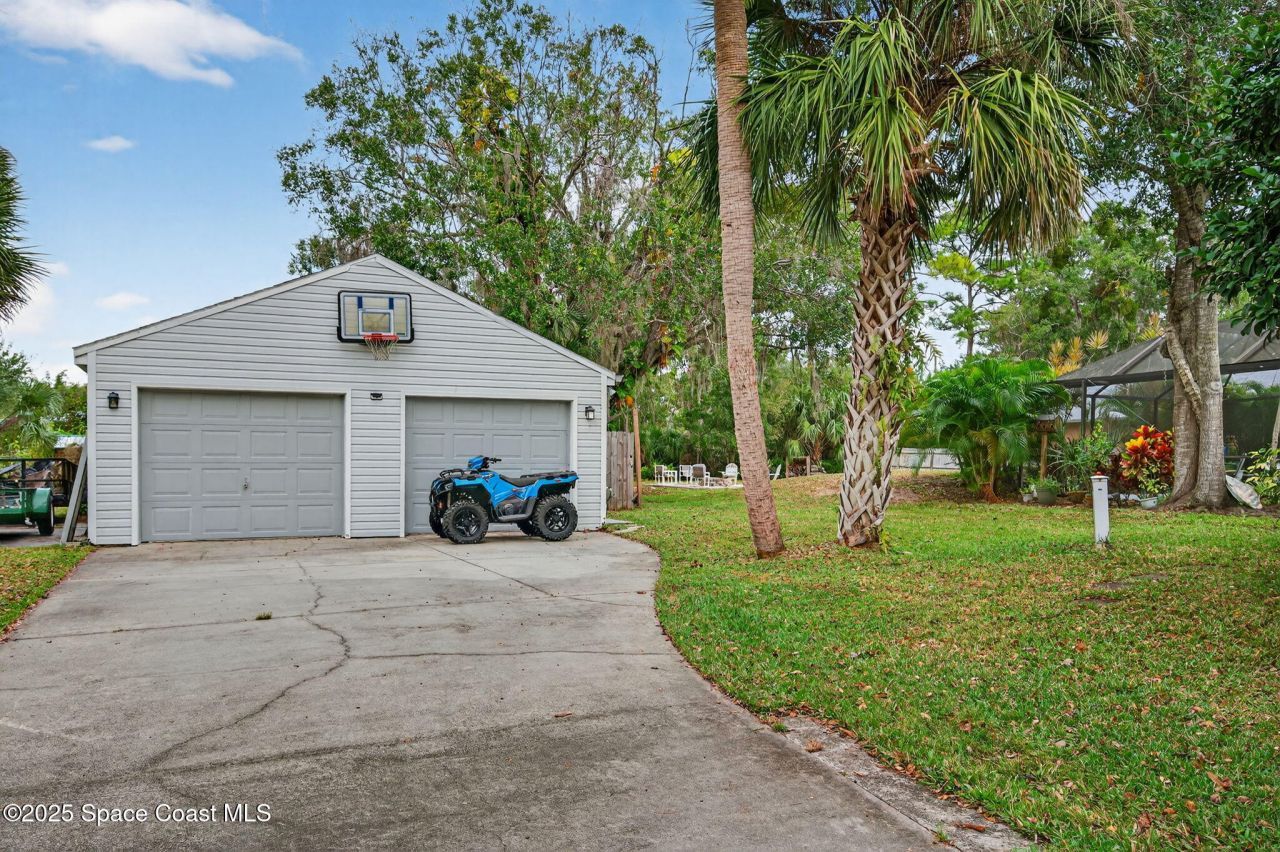 4100 Lakemont Road, Melbourne, FL 32934 Photo