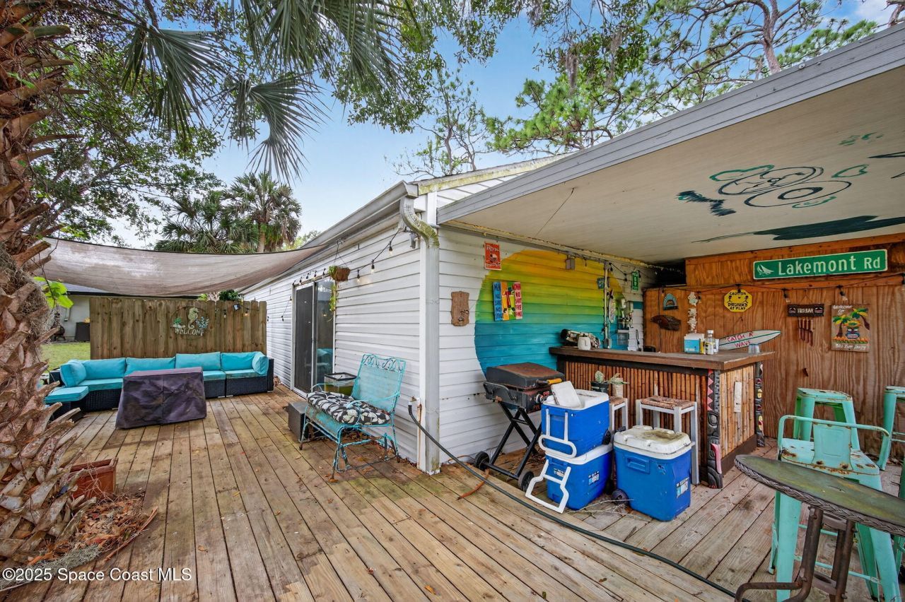4100 Lakemont Road, Melbourne, FL 32934 Photo