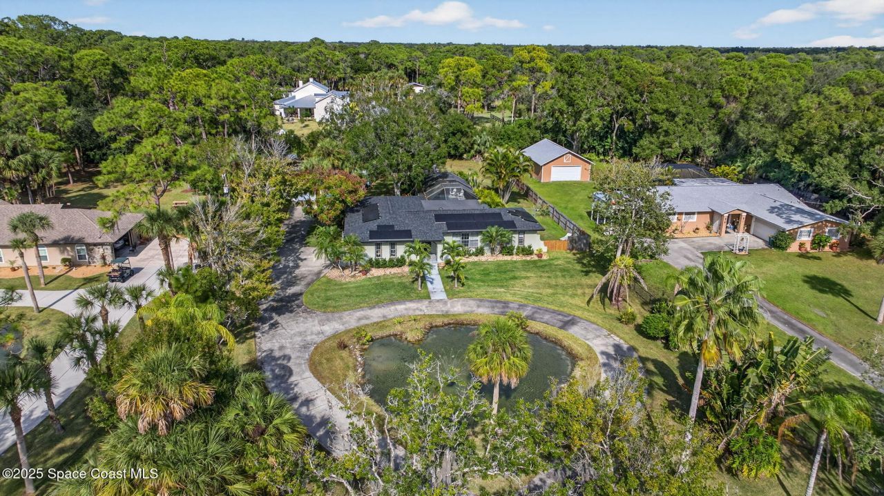 4100 Lakemont Road, Melbourne, FL 32934 Photo