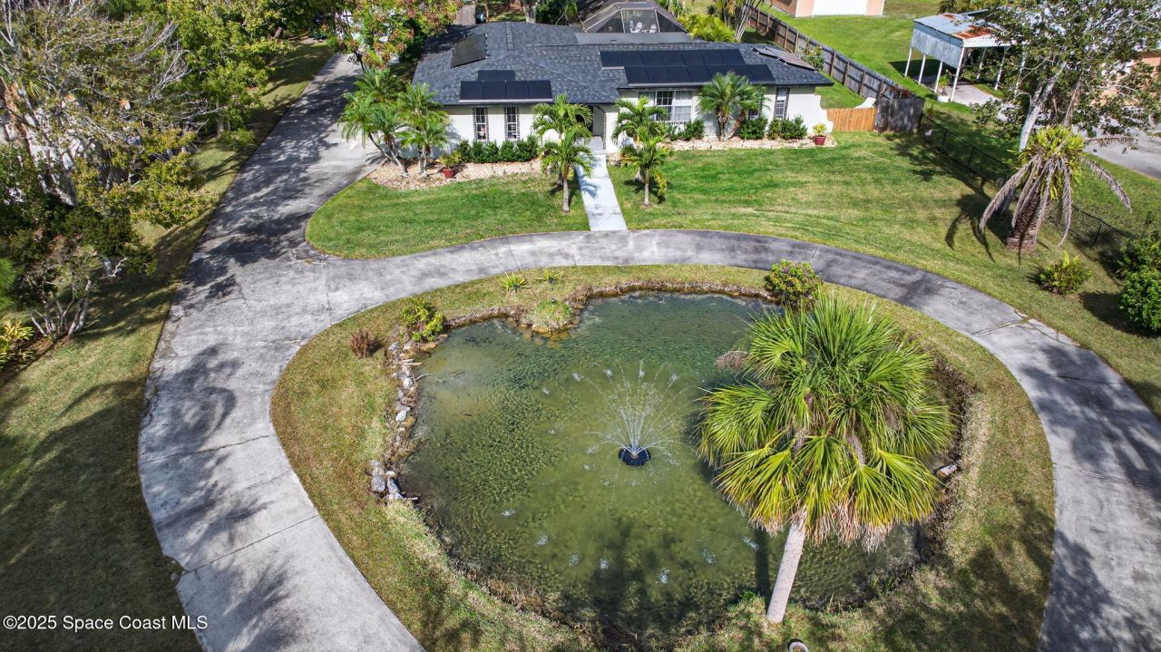 4100 Lakemont Road, Melbourne, FL 32934 Photo