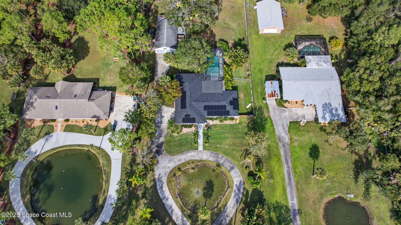 4100 Lakemont Road, Melbourne, FL 32934 Photo