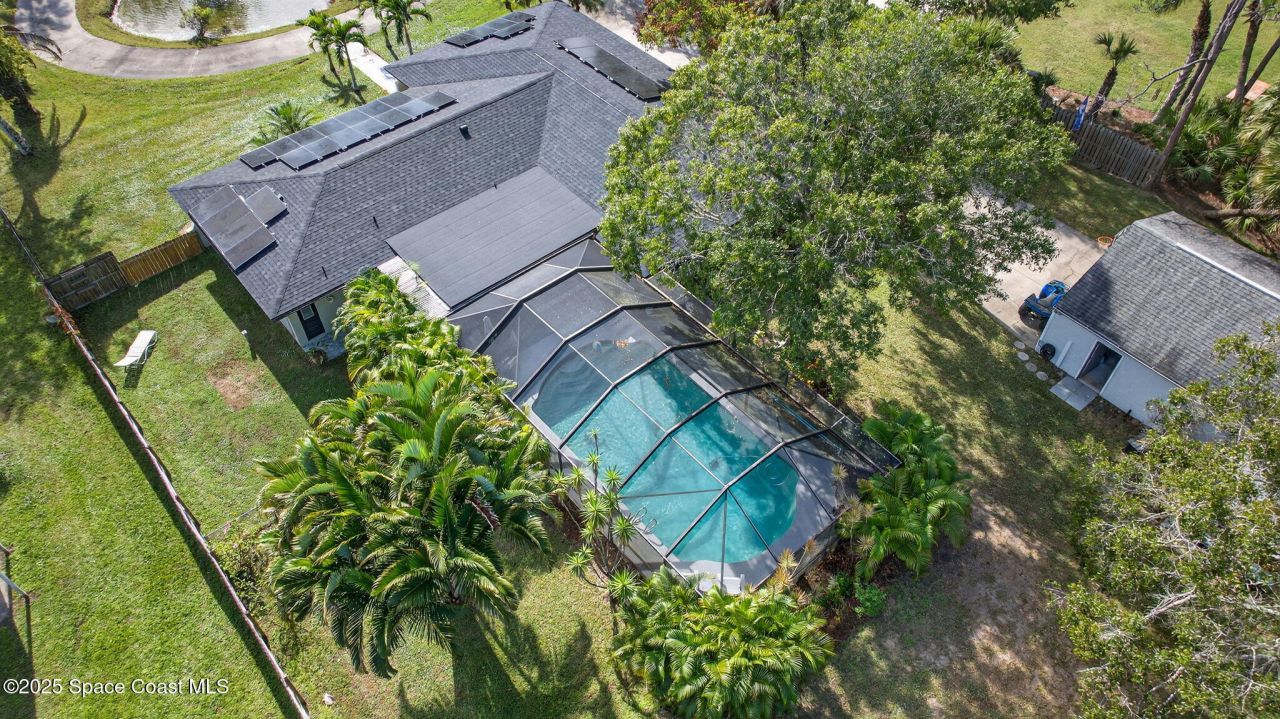 4100 Lakemont Road, Melbourne, FL 32934 Photo