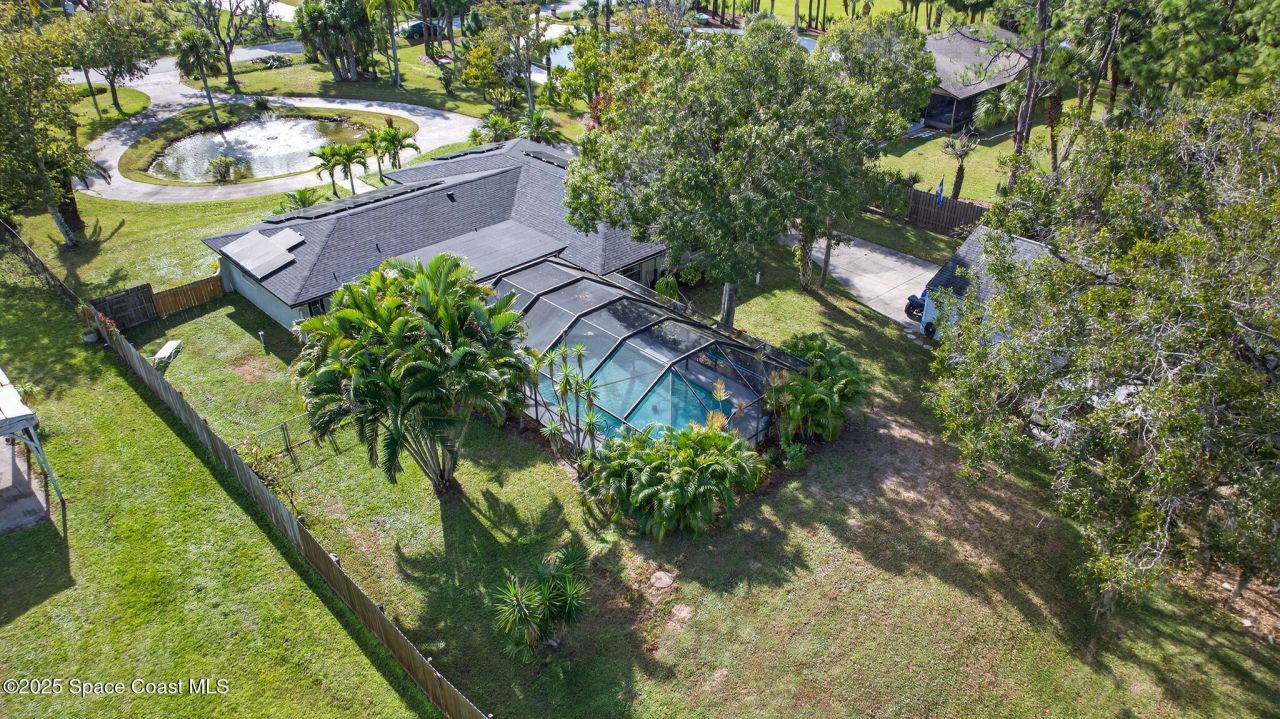 4100 Lakemont Road, Melbourne, FL 32934 Photo