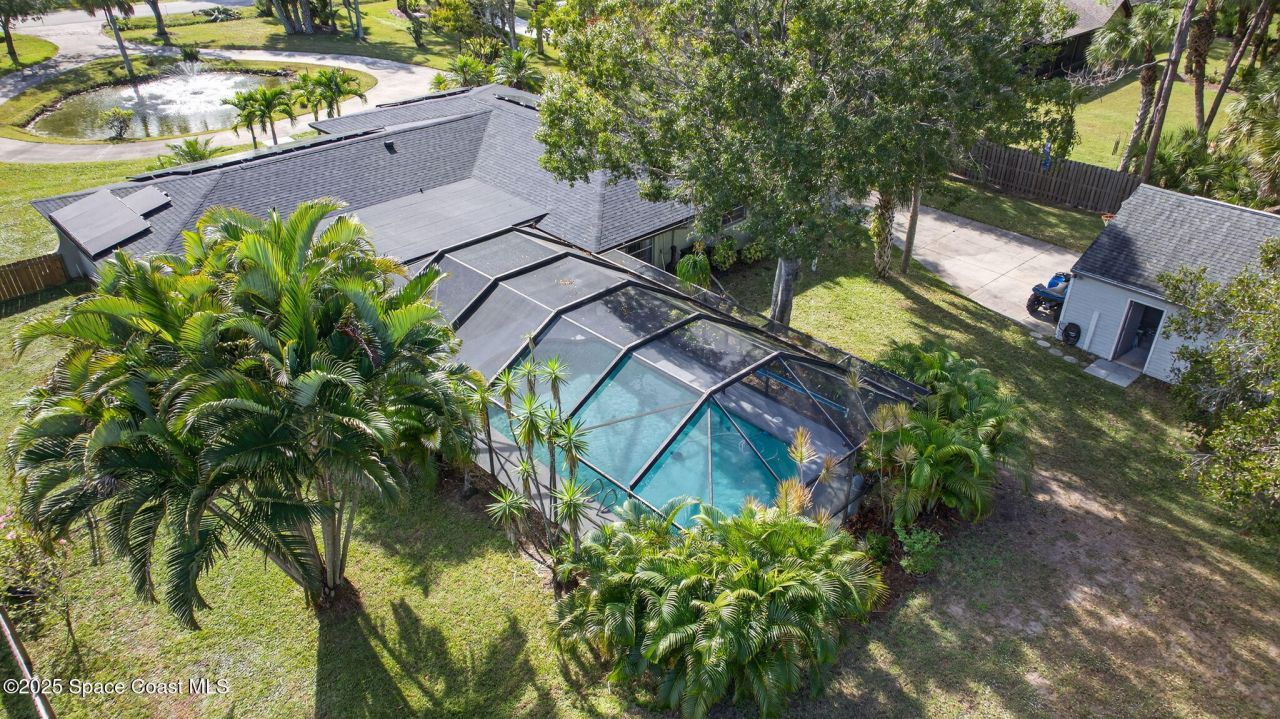 4100 Lakemont Road, Melbourne, FL 32934 Photo
