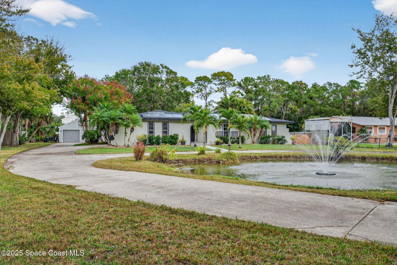 4100 Lakemont Road, Melbourne, FL 32934 Photo