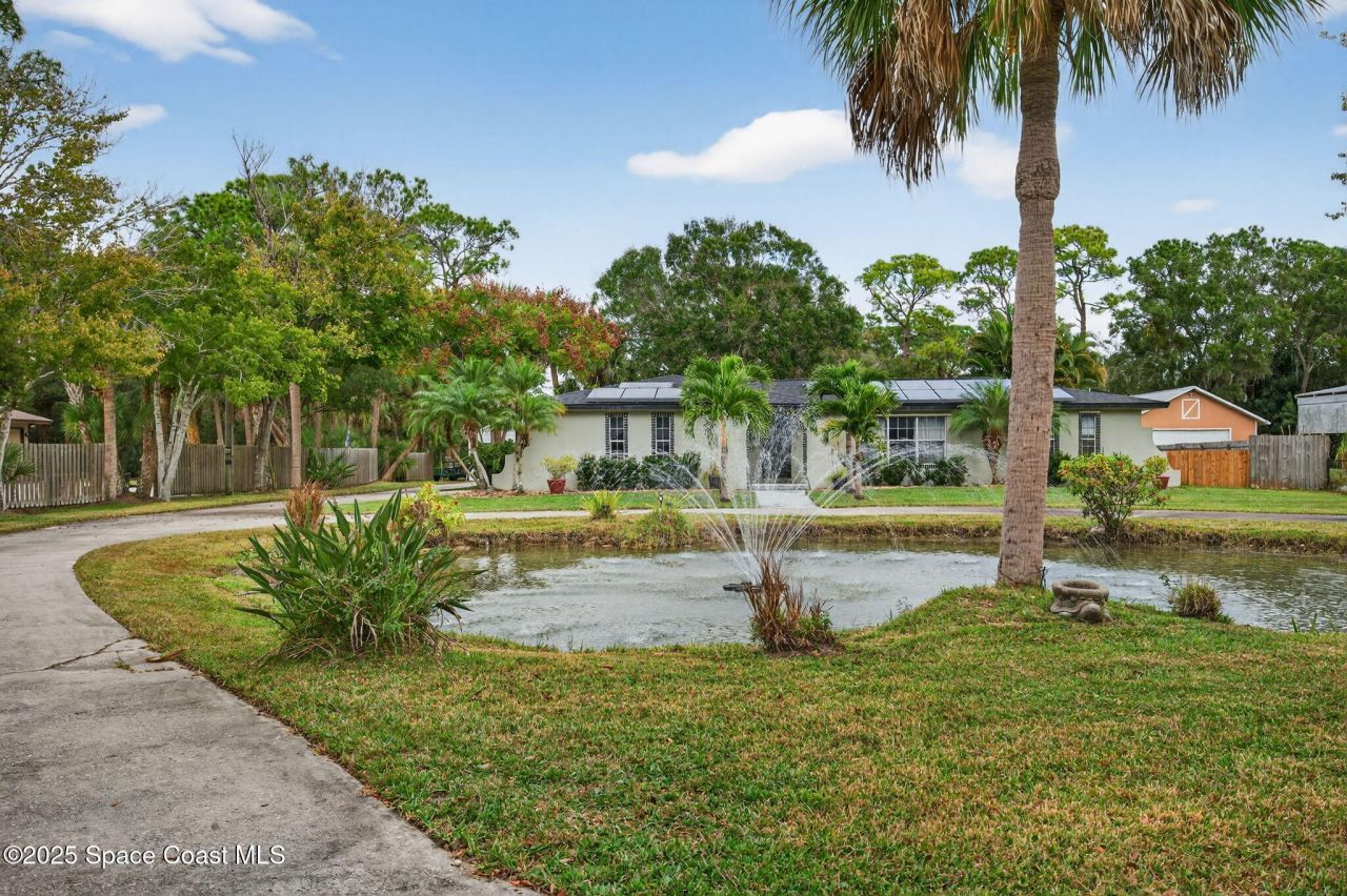 4100 Lakemont Road, Melbourne, FL 32934 Photo
